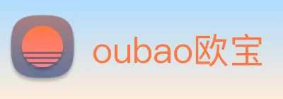 oubao欧宝 Logo
